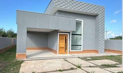 Prédio à venda na Rua Quarenta e Um, Jardim Atlântico, Maricá