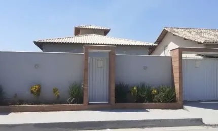 Prédio à venda na Rua Henriqueta Rios Rosa, Jardim Atlântico, Maricá