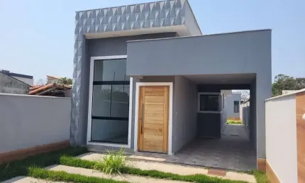 Prédio à venda na Rua José Augusto Lima, Jardim Atlântico, Maricá