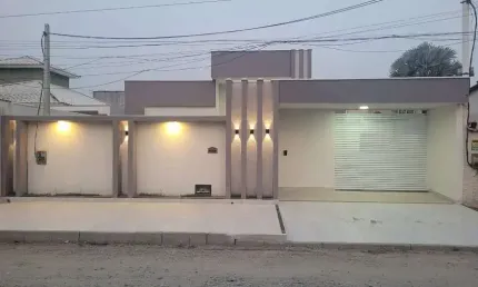 Prédio à venda na Rua das Oliveiras, Jardim Atlântico, Maricá