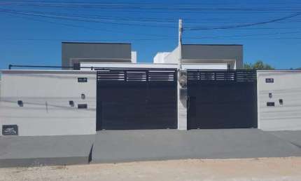 Prédio à venda na Rua São Judas Tadeu, Barroco, Maricá