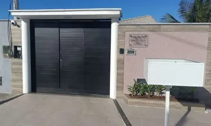 Prédio à venda na Rua Carlos Ribas Perdigão, Jardim Atlântico, Maricá