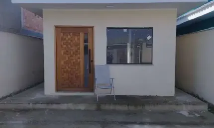 Prédio à venda na Rua Van Lembergue, Jardim Atlântico, Maricá