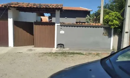 Prédio à venda na Rua Van Lembergue, Jardim Atlântico, Maricá