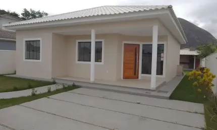 Prédio à venda na Rua Izabel Cristina Ouvina, Jardim Atlântico, Maricá