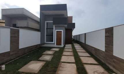 Prédio à venda na Rua Mário Augusto Garcia, Jardim Atlântico, Maricá