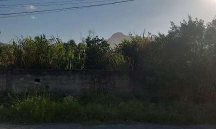 Prédio à venda na Rua Dezessete de Novembro, Praia de Itaipuaçu (Itaipuaçu), Maricá