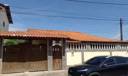 Prédio à venda na Rua Clemente Paulo, Jardim Atlântico, Maricá
