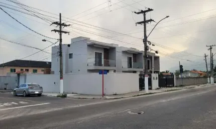 Prédio à venda na Rua Van Lerbergue, Barroco, Maricá