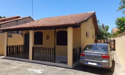 Prédio à venda na Rua José Augusto Lima, Jardim Atlântico, Maricá