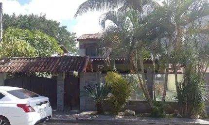 Prédio à venda na Rua Malta, Área Rural de Maricá, Maricá