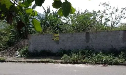 Prédio à venda na Rua Sete, 0, Barroco, Maricá