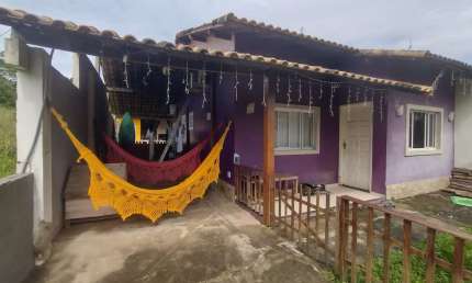 Prédio à venda na Estrada Alcione de Assis, Rincão Mimoso (Itaipuaçu), Maricá