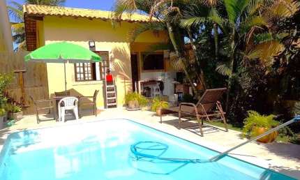 Prédio à venda na Avenida João Merssas,240, Praia de Itaipuaçu (Itaipuaçu), Maricá