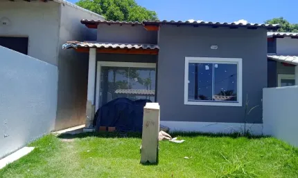 Prédio à venda na Rua Três, São José do Imbassaí, Maricá