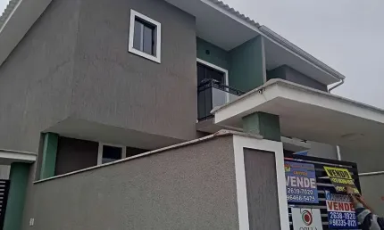Prédio à venda na Rua Dr.antonio Marques Mathias, Jardim Atlântico Leste (Itaipuaçu), Maricá