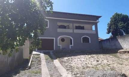 Prédio à venda na Rua Soraya Maria Dias Freitas, Recanto de Itaipuaçu, Maricá