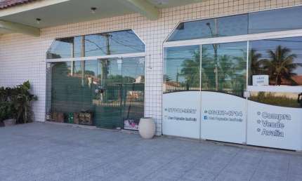 Sala comercial à venda na Rua Professor Cardoso de Menezes, Jardim Atlântico, Maricá