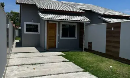 Prédio à venda na Rua João Tavares, Jardim Atlântico, Maricá