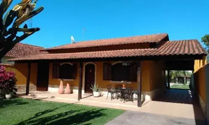 Prédio à venda na Rua Nossa Senhora Da Penha, 65, Praia de Itaipuaçu (Itaipuaçu), Maricá