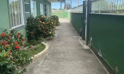 Prédio à venda na Avenida Jardel Filho, Jardim Atlântico, Maricá