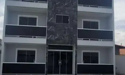 Prédio à venda na Rua Dr. Antonio Marques Matias, Jardim Atlântico, Maricá