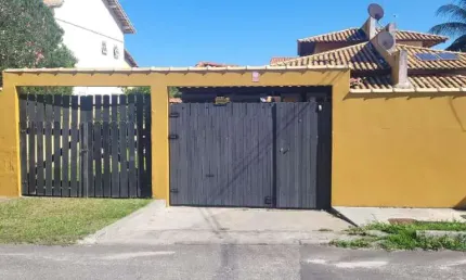 Prédio à venda na Rua Eduardo Carlson, Jardim Atlântico, Maricá