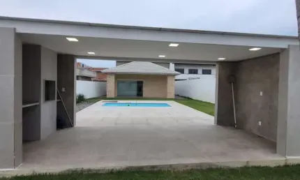 Prédio à venda na Rua Antônio Rodrigues Correia, Jardim Atlântico, Maricá