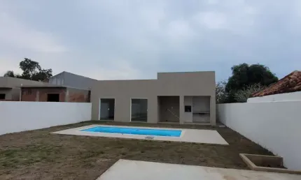 Prédio à venda na Rua Hilário Cisneiro, Jardim Atlântico, Maricá