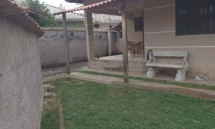 Prédio à venda na Rua Três, Inoã, Maricá