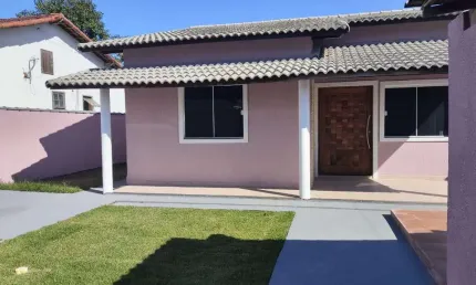 Prédio à venda na Avenida Henriqueta Rios Rosa, Jardim Atlântico, Maricá