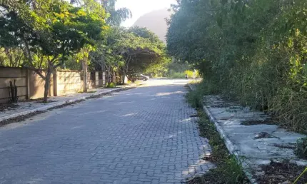 Prédio à venda na Rua Itaguaí, Itaocaia Valley (Itaipuaçu), Maricá