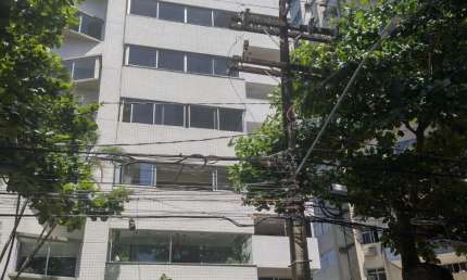 Apartamento com 3 quartos à venda na Rua Setúbal, 984, Boa Viagem, Recife