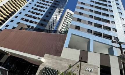 Apartamento com 2 quartos à venda na Rua Carlos Pereira Falcão, 978, Boa Viagem, Recife