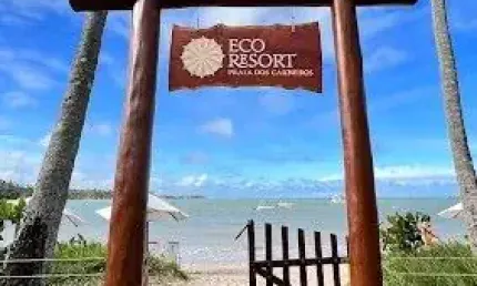 Apartamento com 2 quartos à venda na Avenida José Bezerra, s/n, Praia Dos Carneiros, Tamandaré