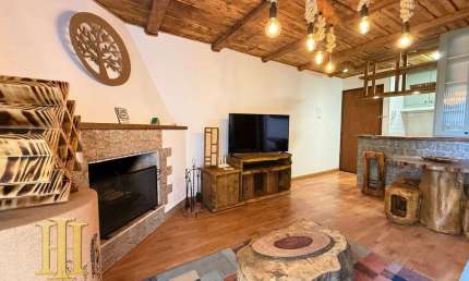 Apartamento com 1 quarto à venda no Jardim Atalaia, Campos do Jordão 