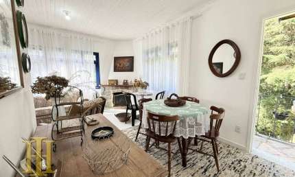 Casa com 2 quartos à venda no Vale Encantado, Campos do Jordão 