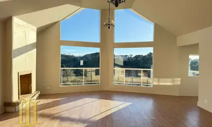 Casa com 4 quartos à venda no Céu Azul, Campos do Jordão 