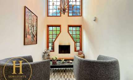 Casa em condomínio à venda, 148 m², R$ 1.580.000,00, Cond. Recanto Jordão,