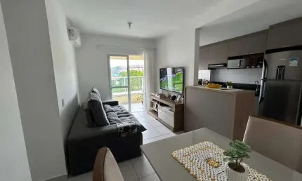 Apartamento à Venda: Conforto e Praticidade no Bairro Vargem Grande