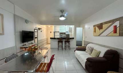Apartamento com 2 quartos à venda na Rua Abel Álvares Cabral Júnior, Ingleses, Florianópolis