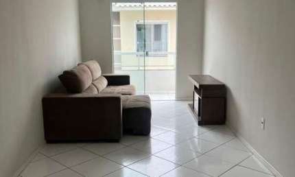 Apartamento com 2 quartos para alugar na Rua Quadrangular, Ingleses, Florianópolis