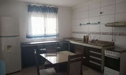 Apartamento com 2 quartos para alugar na Rua Quadrangular, Ingleses, Florianópolis