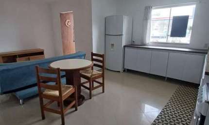 Apartamento com 2 quartos para alugar na Rua Quadrangular, Ingleses, Florianópolis