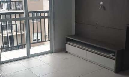 Apartamento com 2 quartos para alugar na Estrada Anarolina Silveira Santos, Vargem do Bom Jesus, Florianópolis