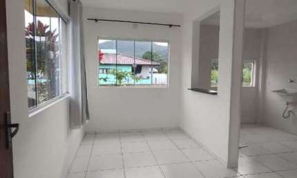 Apartamento para aluguel, 2 quartos, 1 vaga, São João do Rio Vermelho - Florianópolis/SC