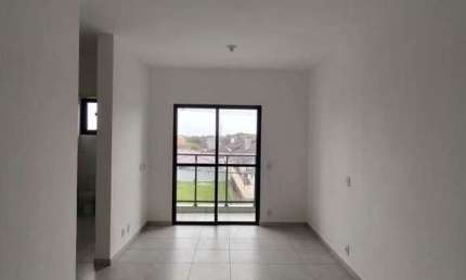 Apartamento para aluguel, 2 quartos, 1 vaga, Vargem Grande - Florianópolis/SC
