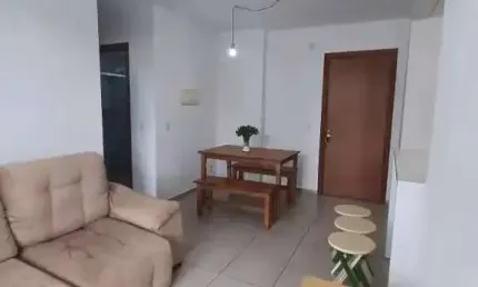 Apartamento com 2 quartos à venda na Estrada Anarolina Silveira Santos, Vargem do Bom Jesus, Florianópolis