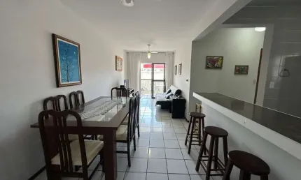 Apartamento com 2 quartos para alugar na Rua Abel Álvares Cabral Júnior, Ingleses, Florianópolis