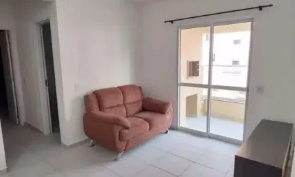 Apartamento com 2 quartos para alugar na Estrada Cristóvão Machado de Campos, Vargem Grande, Florianópolis